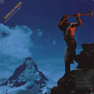 Construction Time Again - Depeche Mode