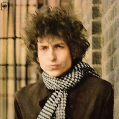 Blonde On Blonde - Bob Dylan ‎