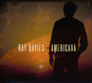 Americana - Ray Davies