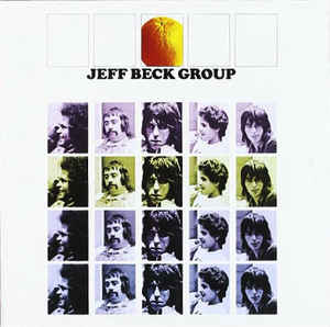 Jeff Beck Group - Jeff Beck Group