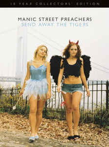 Send Away The Tigers - Manic Street Preachers