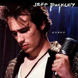 Grace - Jeff Buckley