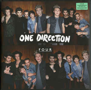 Four - One Direction