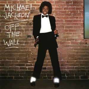 Off The Wall - Michael Jackson