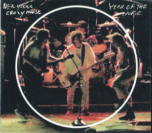 Year Of The Horse - Neil Young & Crazy Horse