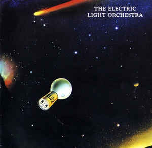 ELO 2 - Electric Light Orchestra