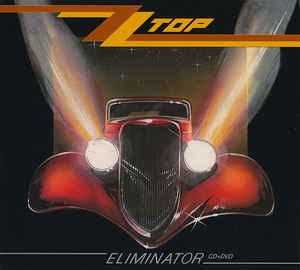 Eliminator - ZZ Top