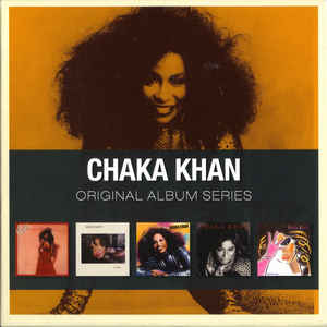 Original Album Series - Chaka Khan