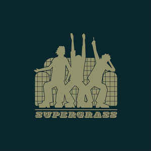 Sofa (Of My Lethargy) - Supergrass