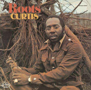 Roots - Curtis Mayfield