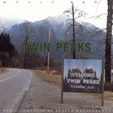 Twin Peaks - Angelo Badalamenti