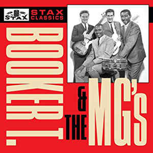 Stax Classics - Booker T & The MG's