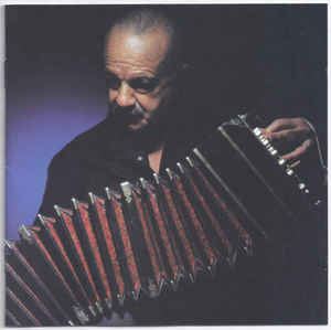 Tango: Zero Hour - Astor Piazzolla