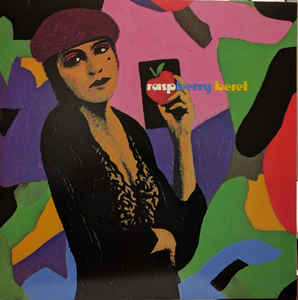 Raspberry Beret - Prince And The Revolution