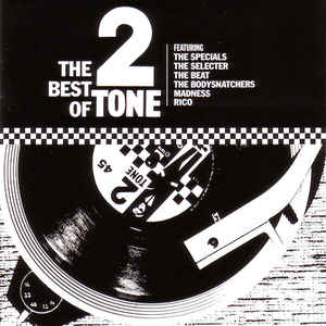 The Best Of 2Tone - Various