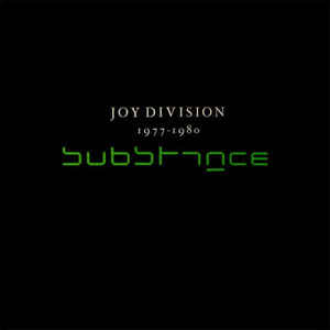 Substance - Joy Division