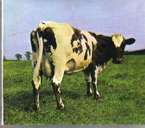 Atom Heart Mother - Pink Floyd