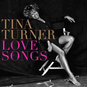Love Songs - Tina Turner
