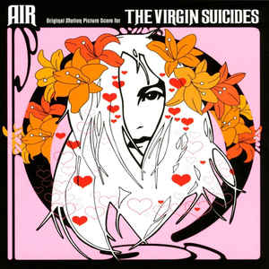 The Virgin Suicides - AIR
