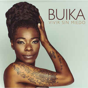 Vivir Sin Miedo - Buika