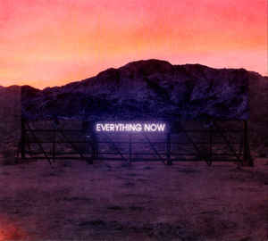 Everything Now - Arcade Fire