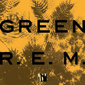 Green - R.E.M.