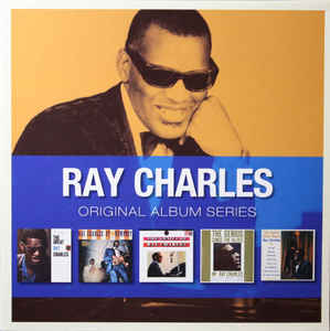 Original Album Series - Ray Charles