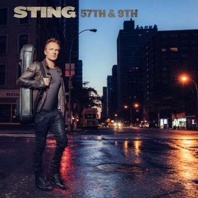 57th & 9th - Sting