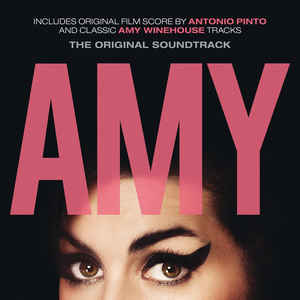 Amy (The Original Soundtrack) - Amy Winehouse, Antonio Pinto