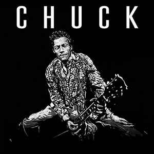 Chuck - Chuck Berry