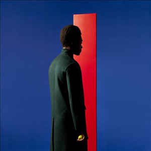 At Least for Now - Benjamin Clementine