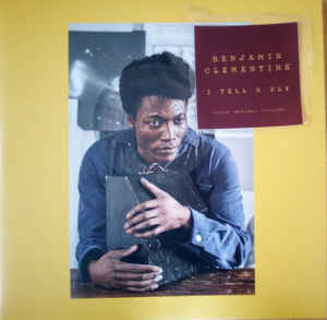 I Tell A Fly - Benjamin Clementine