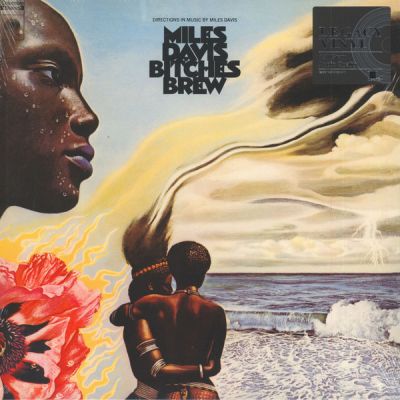 Bitches Brew - Miles Davis