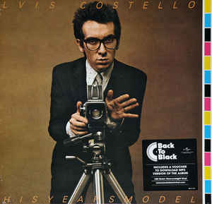 This Year's Model - Elvis Costello