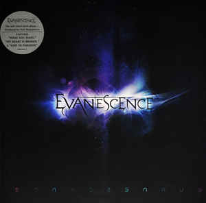 Evanescence