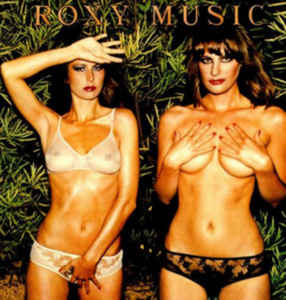 Country Life - Roxy Music