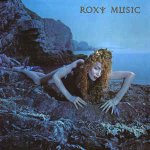 Stranded - Roxy Music