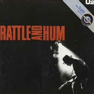 Rattle And Hum - U2