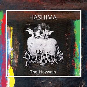 The Haywain - HASHIMA