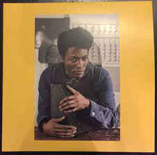 I Tell A Fly - Benjamin Clementine ‎