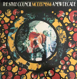 Modernism: A New Decade - The Style Council