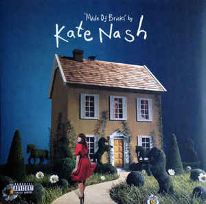 Made Of Bricks - Kate Nash