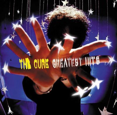 Greatest Hits - The Cure