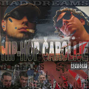 Hip Hop Čarolije - Bad Dreams