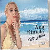 Mi Alma - Ana Sinički