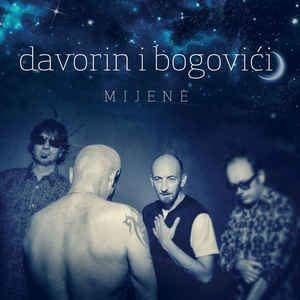 Mijene - Davorin I Bogovići