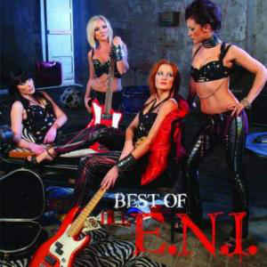 Best Of - E.N.I.