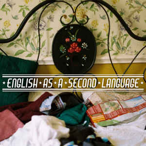 English As A Second Language - Various
