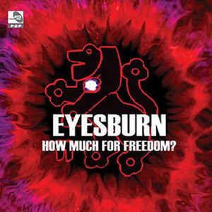 How Much For Freedom? - Eyesburn