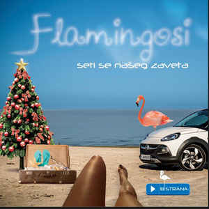 Seti Se Našeg Zaveta [B Strana] - Flamingosi